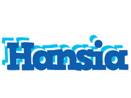Hansia business logo