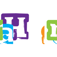 Hansia casino logo