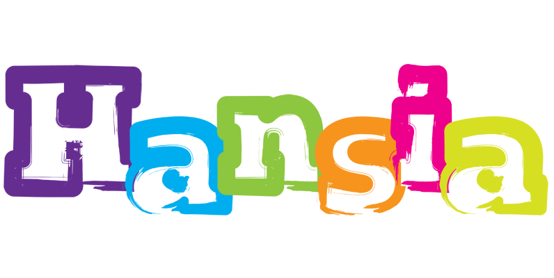 Hansia casino logo