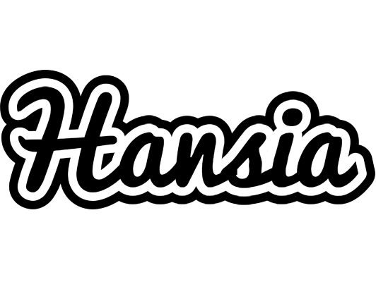 Hansia chess logo