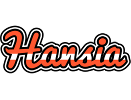 Hansia denmark logo