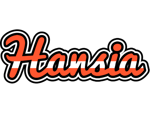 Hansia denmark logo