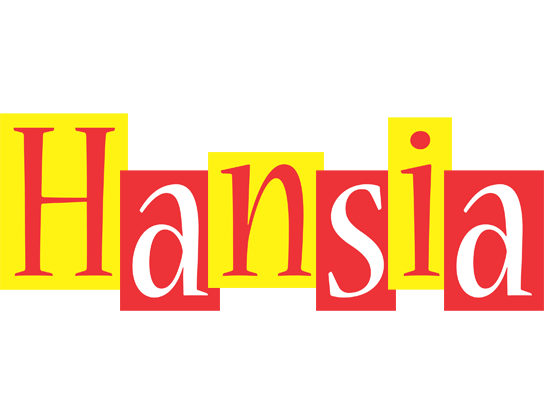 Hansia errors logo