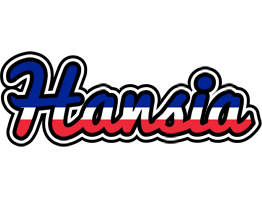 Hansia france logo