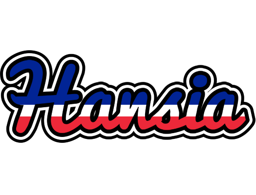 Hansia france logo