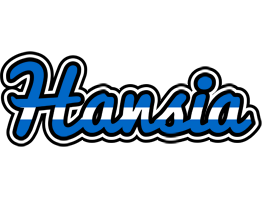Hansia greece logo