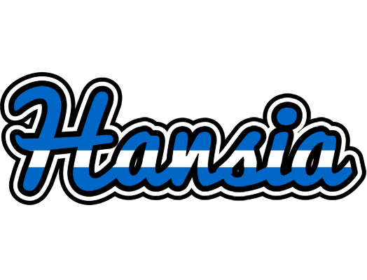 Hansia greece logo