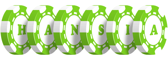 Hansia holdem logo