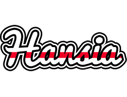 Hansia kingdom logo