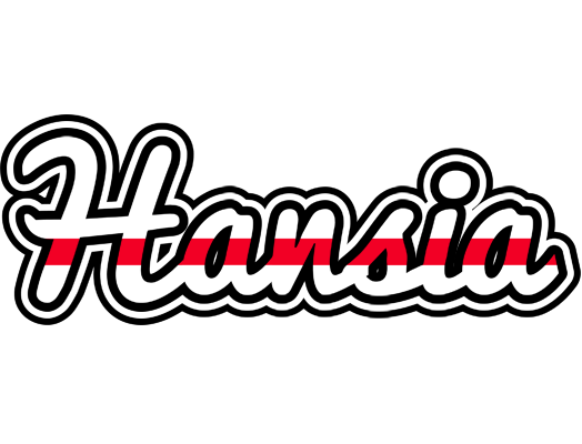 Hansia kingdom logo