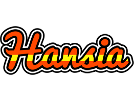 Hansia madrid logo