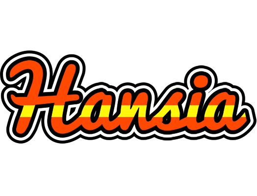 Hansia madrid logo
