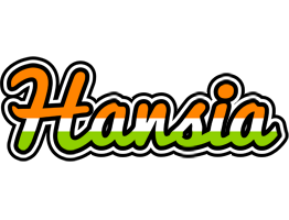Hansia mumbai logo