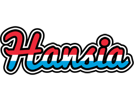 Hansia norway logo