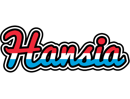 Hansia norway logo