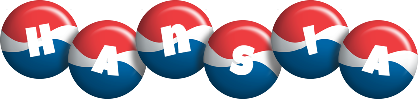 Hansia paris logo