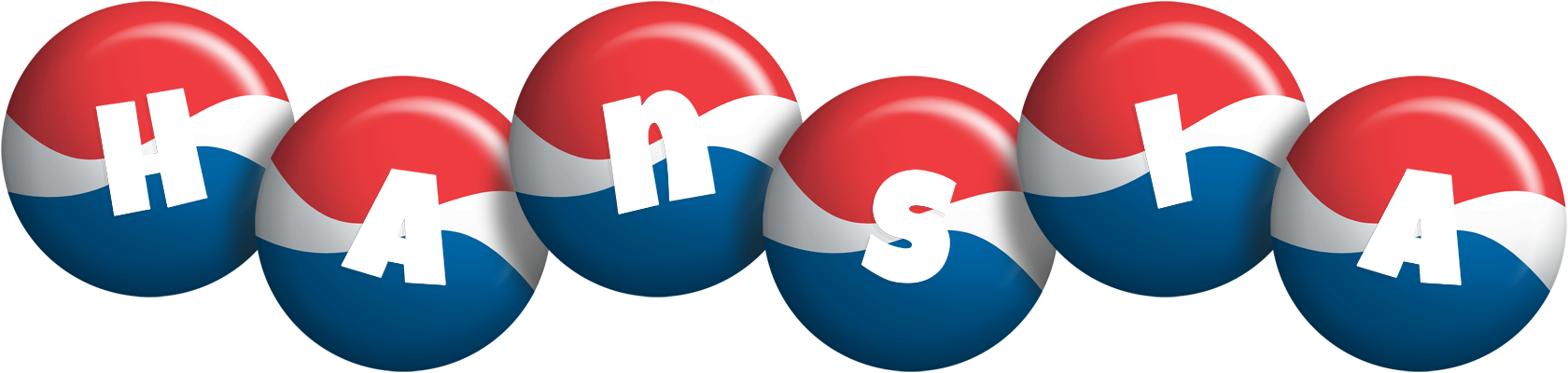 Hansia paris logo