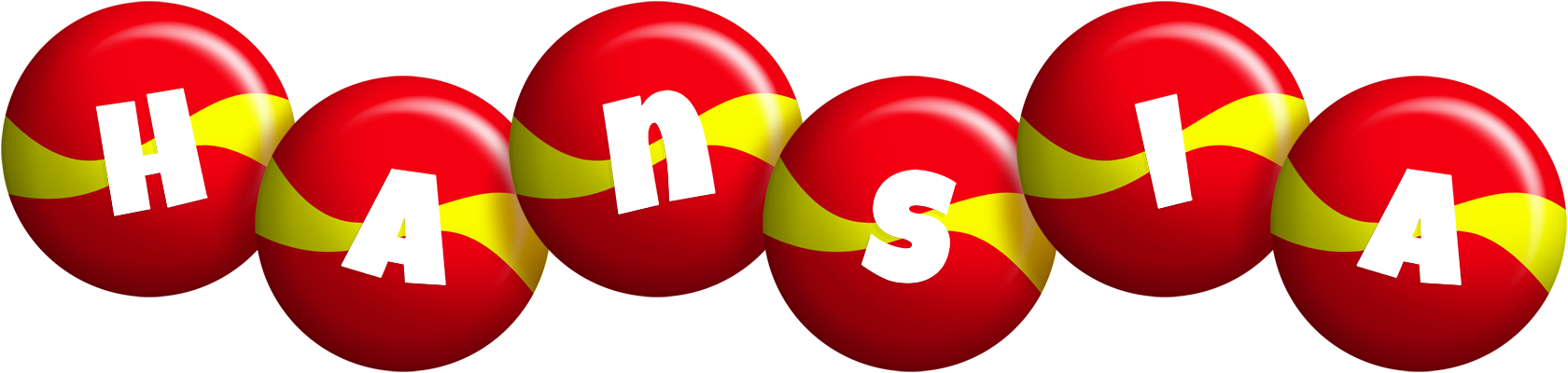 Hansia spain logo