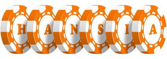 Hansia stacks logo