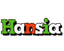 Hansia venezia logo