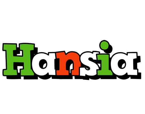Hansia venezia logo