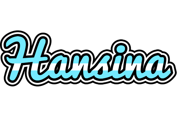 Hansina argentine logo