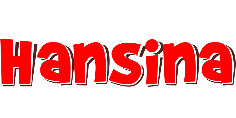 Hansina basket logo