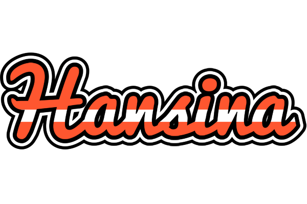 Hansina denmark logo