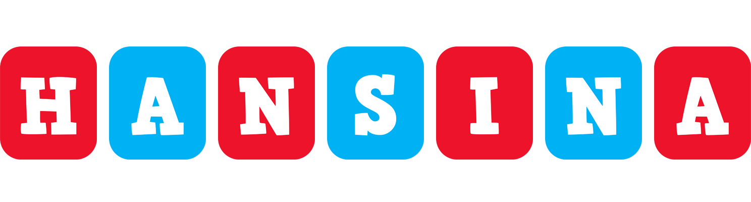 Hansina diesel logo
