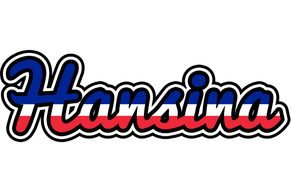 Hansina france logo