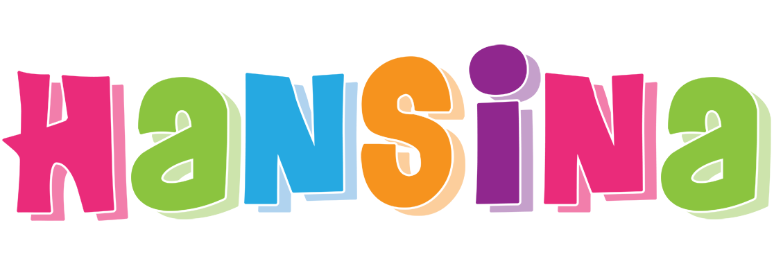 Hansina friday logo