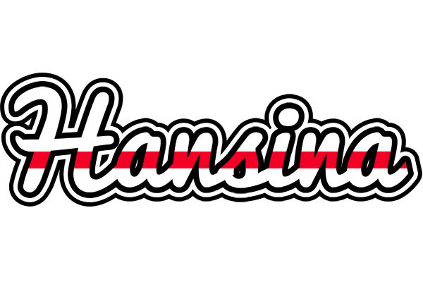 Hansina kingdom logo