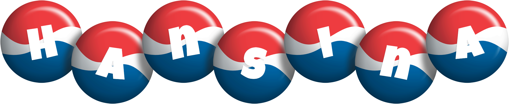 Hansina paris logo