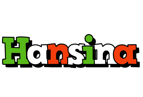 Hansina venezia logo