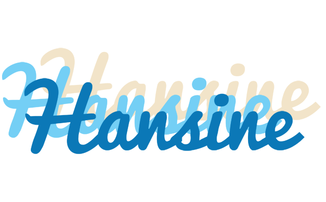 Hansine breeze logo