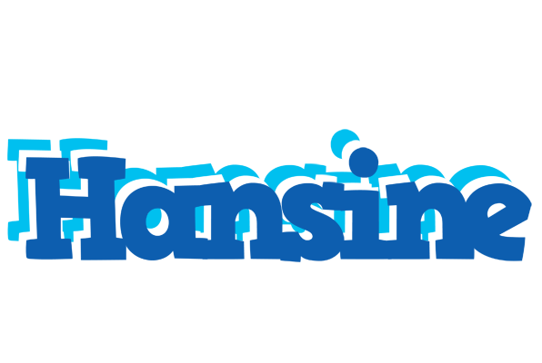 Hansine business logo