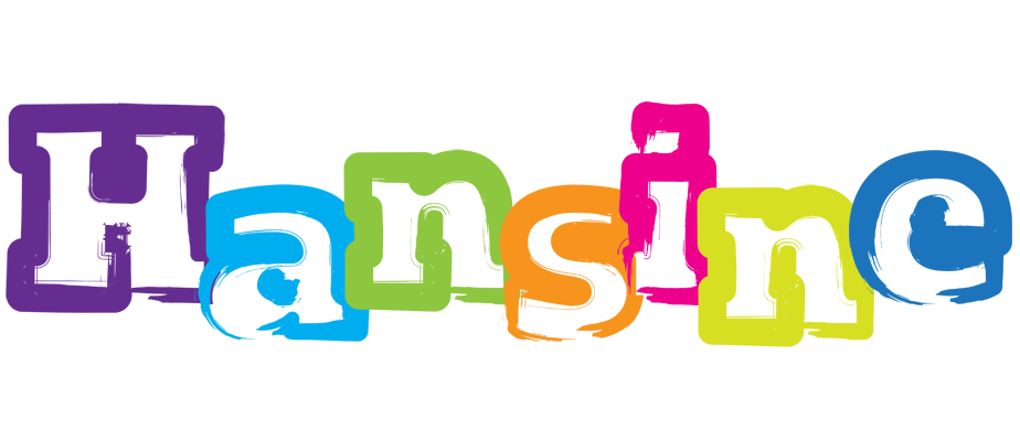 Hansine casino logo