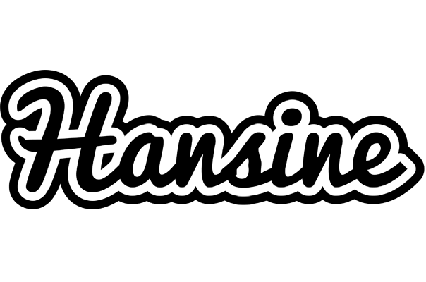Hansine chess logo