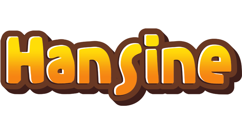 Hansine cookies logo