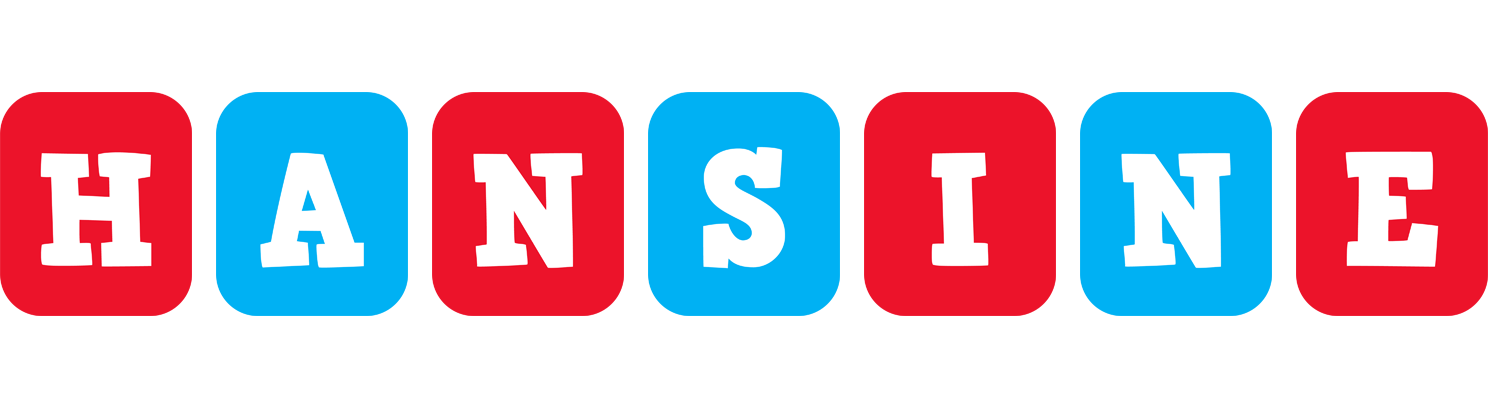 Hansine diesel logo