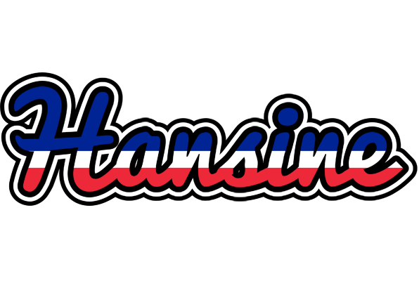 Hansine france logo