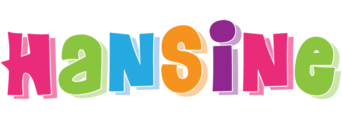 Hansine friday logo