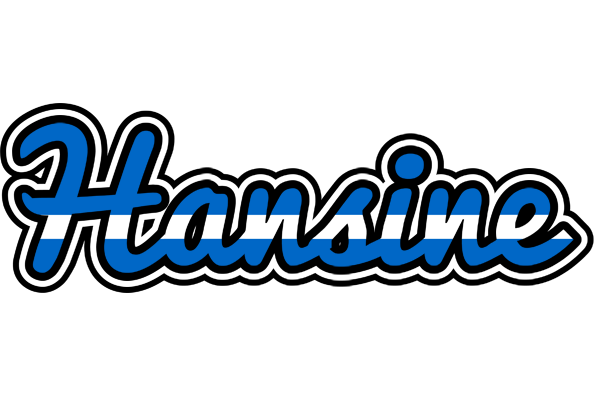 Hansine greece logo