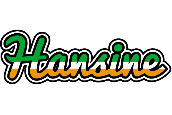 Hansine ireland logo