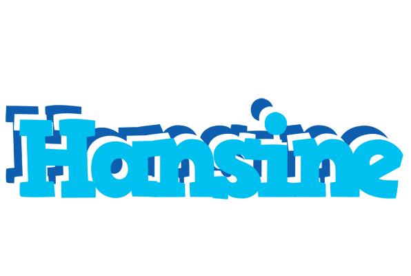 Hansine jacuzzi logo