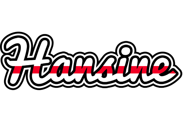 Hansine kingdom logo