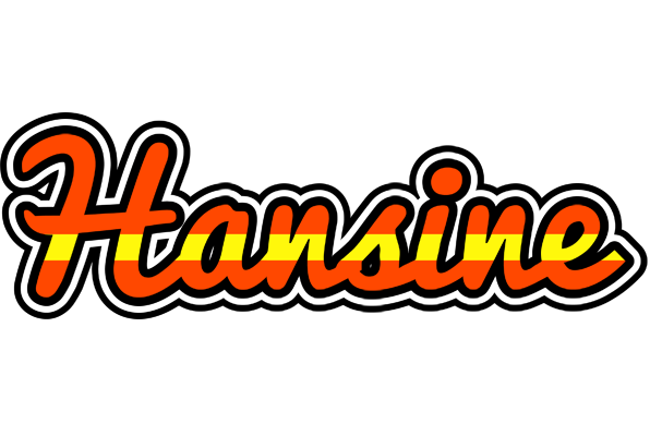Hansine madrid logo