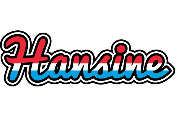 Hansine norway logo