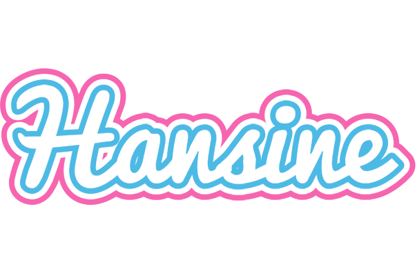 Hansine outdoors logo