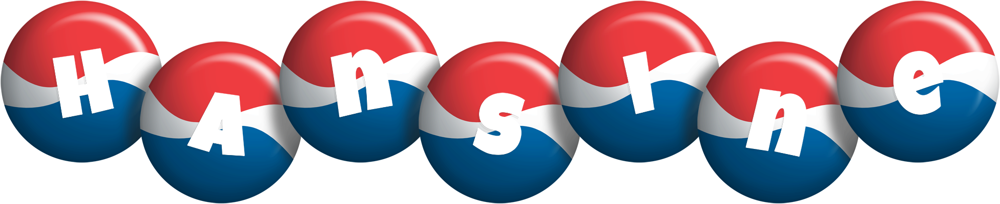 Hansine paris logo